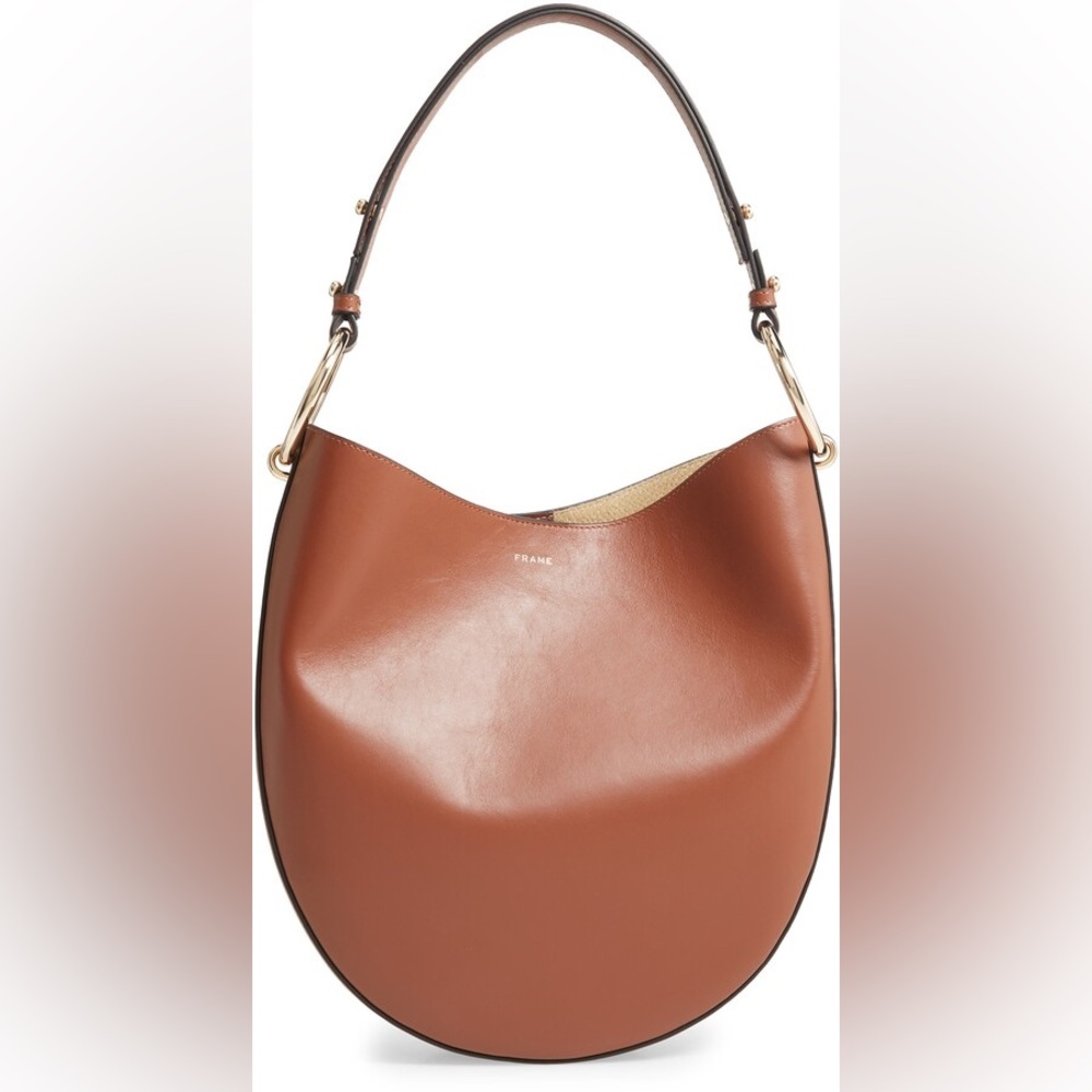 FRAME Switch Hobo Bag